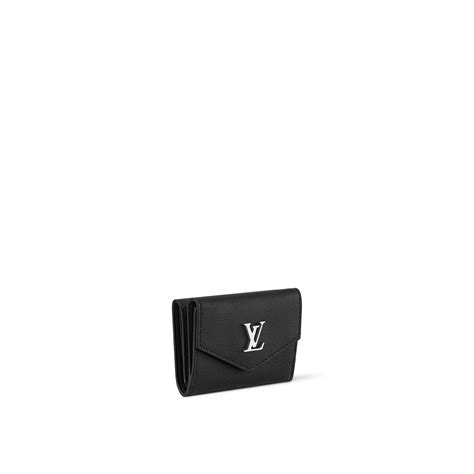 lv lockmini wallet|lv small wallets women.